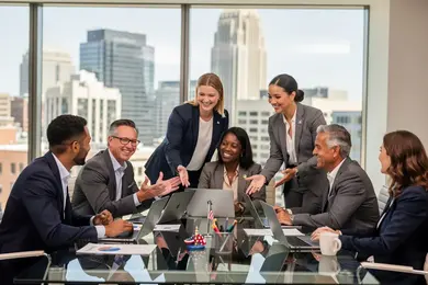 2026 Highest-Paying Organizational Communication Master's Specializations Ranked thumbnail