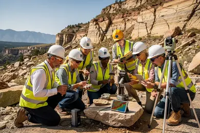 2026 Online Geosciences Degrees With Geology Foundations Concentrations thumbnail