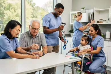 2026 Occupational Therapy Degree Program Availability Report: Which States and Schools Offer the Most Options thumbnail