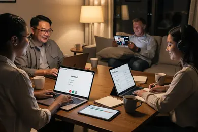 2027 Best Online Non-Degree Programs With Evening Classes thumbnail
