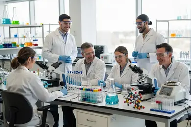 2026 Cheapest Accelerated Biochemistry Degree Programs Online thumbnail