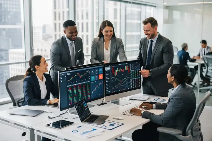 2026 Best Online Master's in Finance for Commercial Banking Careers