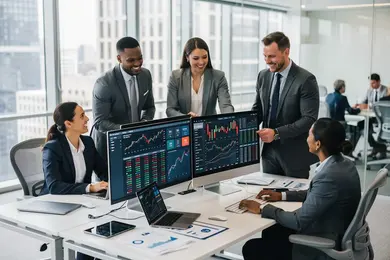2026 Best Online Master's in Finance for Commercial Banking Careers thumbnail