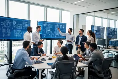 2026 Best Online Master's in Engineering Management for Students Seeking Technical Operations Leadership thumbnail