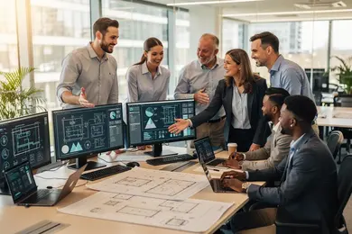 2026 Online Engineering Management Degrees With the Best Financial Aid Guidance thumbnail