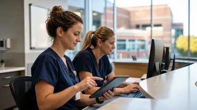 2027 Online Nursing Informatics Master's Programs Under $20,000: Total Tuition and Required Fees thumbnail