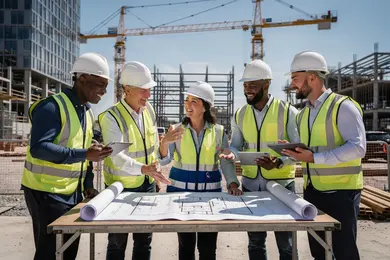 2026 Online Construction Management Degrees With Infrastructure Project Career Alignment thumbnail