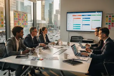 2026 Best Online Master's in Project Management With Agile Tracks thumbnail