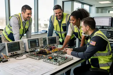 2026 Electrical Engineering Degree Jobs That Do Not Require Licensure thumbnail