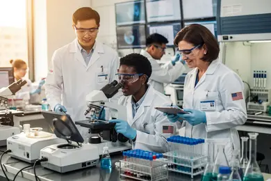 2026 Capstone vs Thesis Requirements for Biological Sciences Master's Programs thumbnail