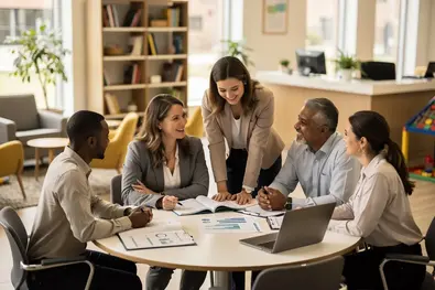 2026 School and Community Program Roles You Can Target With a Human Services Degree