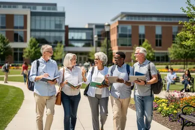 2026 Free College for Seniors over 60: Student Guide to Costs, Aid, and Funding thumbnail