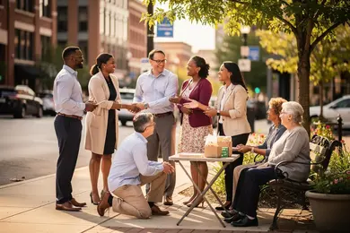 2026 Best Value Online Urban Ministry Master's Degrees: Affordable Accredited Programs with the Highest ROI thumbnail
