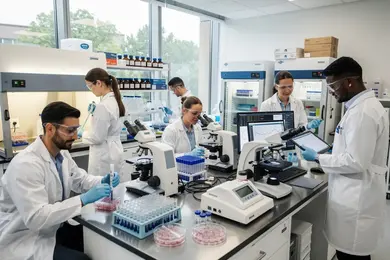 2026 Online Biological Sciences Degrees for Biotech Company Careers thumbnail