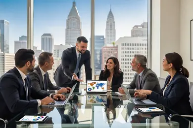 2026 International Business Master's Programs With Practicum Placement Support thumbnail