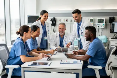 2026 Online Care Coordination Master's Programs at Accredited U.S. Universities thumbnail