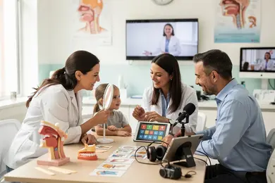 2026 Online Speech Pathology Programs With Live Classes vs Recorded Lectures thumbnail