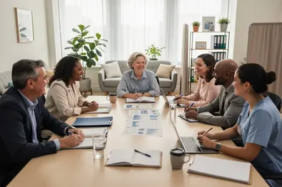 2026 MSW Careers in Behavioral Health and Crisis Stabilization