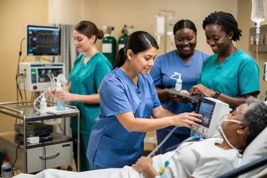 2026 Online Respiratory Care Therapy Bachelor's Degree Programs Under $10,000 thumbnail