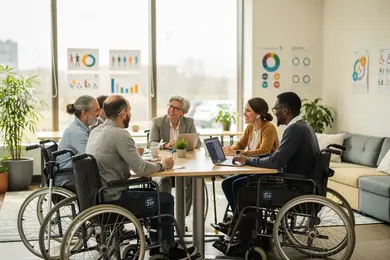 2027 Best Accredited Online Disability Studies Degree Programs: Compare Tuition, Admissions, and Career Outcomes thumbnail
