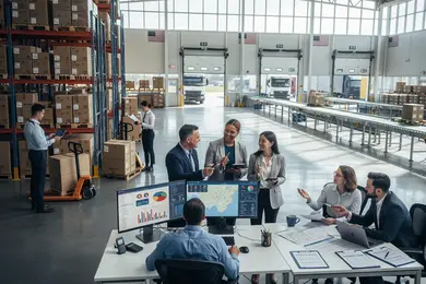 2026 Military-Friendly Online Logistics Bachelor's Degree Programs thumbnail