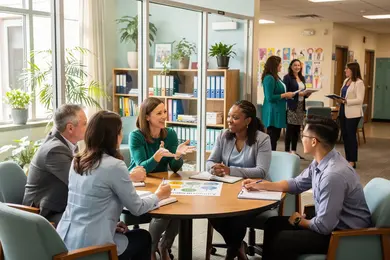 2026 Which School Counseling Degree Careers Offer the Best Return Without Graduate School? thumbnail