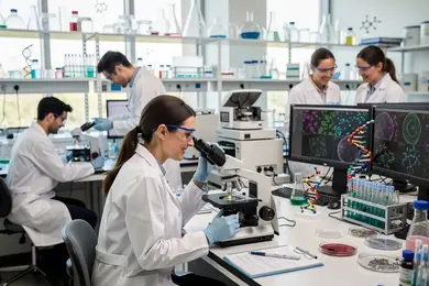 2026 Highest-Paying Jobs You Can Get With a Biology Degree thumbnail