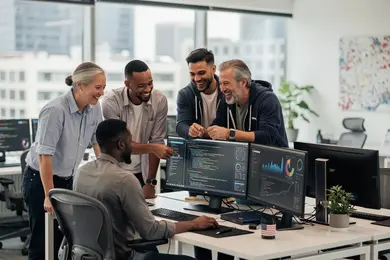 2027 Data Science Degree Internship Outcomes Report: Paid Experience, Placement Rates, and Career Impact