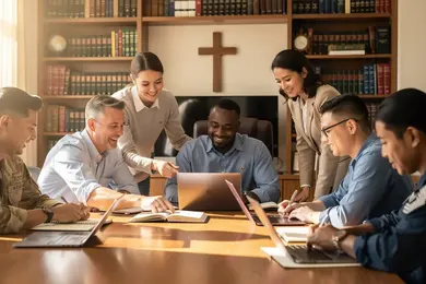 2026 Online Religious and Christian Studies Bachelor's Degrees for Veterans and Military Students thumbnail