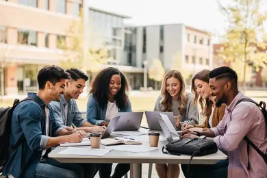 2027 Best Colleges With High Acceptance Rates thumbnail