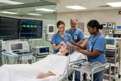 2026 Cheapest Accelerated Neurodiagnostic Technology Degree Programs Online thumbnail