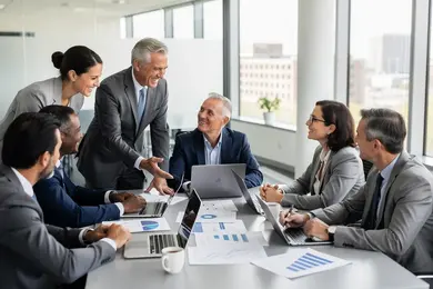 2026 Organizational Leadership Master's Degree vs Doctorate: Career Paths & Salary Differences thumbnail