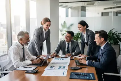 2027 Accounting Degree Bachelor's-Level ROI Report: Best Career Returns Without Graduate School