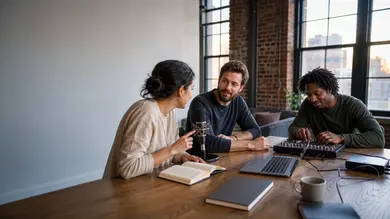 2027 Online Music Business Degree Programs With University Scholarships: Awards, Eligibility, and Net Cost thumbnail