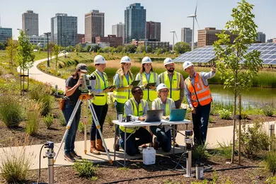2027 Fastest Accredited Online Environmental Management Degree Programs That Accept Transfer Credits thumbnail