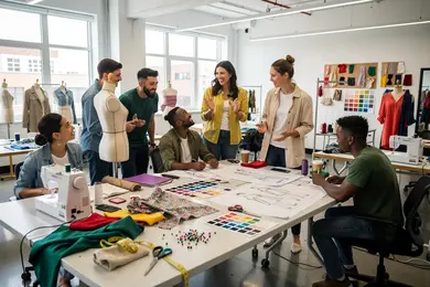 2027 Entry-Level Hiring Trends for Fashion Design Graduates: Where New Grads Have the Best Odds thumbnail