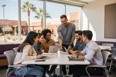 2026 Grand Canyon University Online MS in Artificial Intelligence: Cost, Curriculum, Admissions, and Career Outcomes thumbnail
