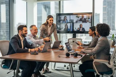 2027 Communication Degree Licensure Outcomes Report: Pass Rates, Barriers, and Career Impact thumbnail