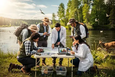 2026 Capstone vs Thesis Requirements for Environmental Science Master's Programs thumbnail