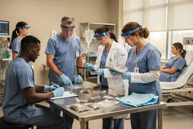 2027 Forensic Nursing Degree Outlook Through 2030: Enrollment, Salary, and Hiring Projections thumbnail