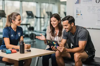 2026 How Many Credits Can You Transfer Into a Sports Psychology Degree Program? thumbnail