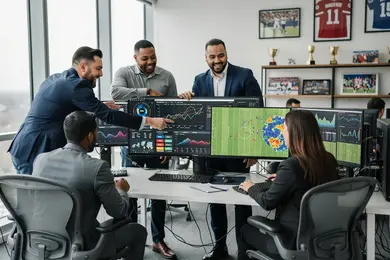 2026 Cheapest Accelerated Sports Analytics Degree Programs Online thumbnail