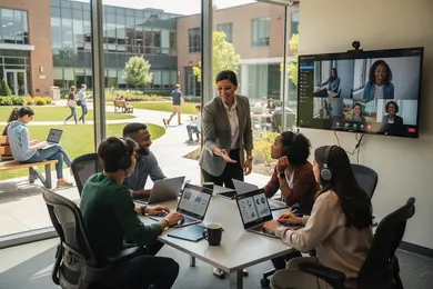 2026 Is Brenau University Good for Online Students? Programs, Flexibility, and Value thumbnail