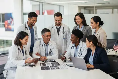 2026 Job Placement Rates for Health Studies Master's Graduates: Employment Outcomes thumbnail