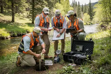 2026 Best Online Bachelor's in Environmental Science for Environmental Consulting Career Paths thumbnail