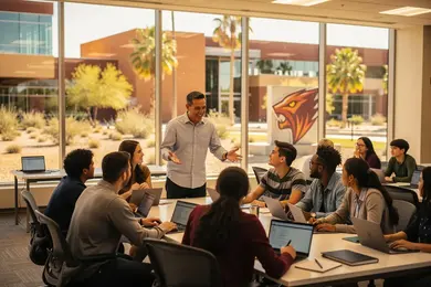 2026 Is Arizona State University's Online BA in Geography Worth It? What Students Should Know thumbnail