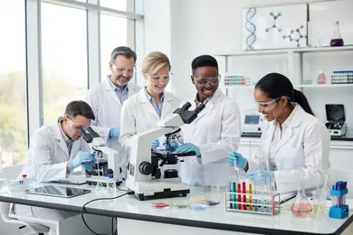2026 Biological Sciences Jobs With the Best Work-Life Balance thumbnail