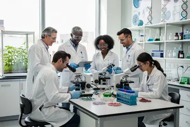 2026 Online Biology Degrees With Microbiology Concentrations thumbnail
