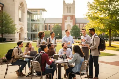 2026 How Much Does It Cost to Study Online at Vanderbilt University?
