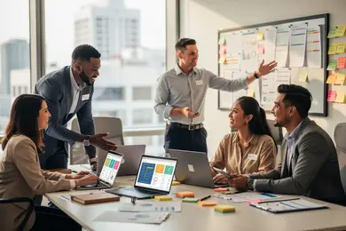 2026 Online Project Management Master's Programs at Accredited U.S. Universities thumbnail